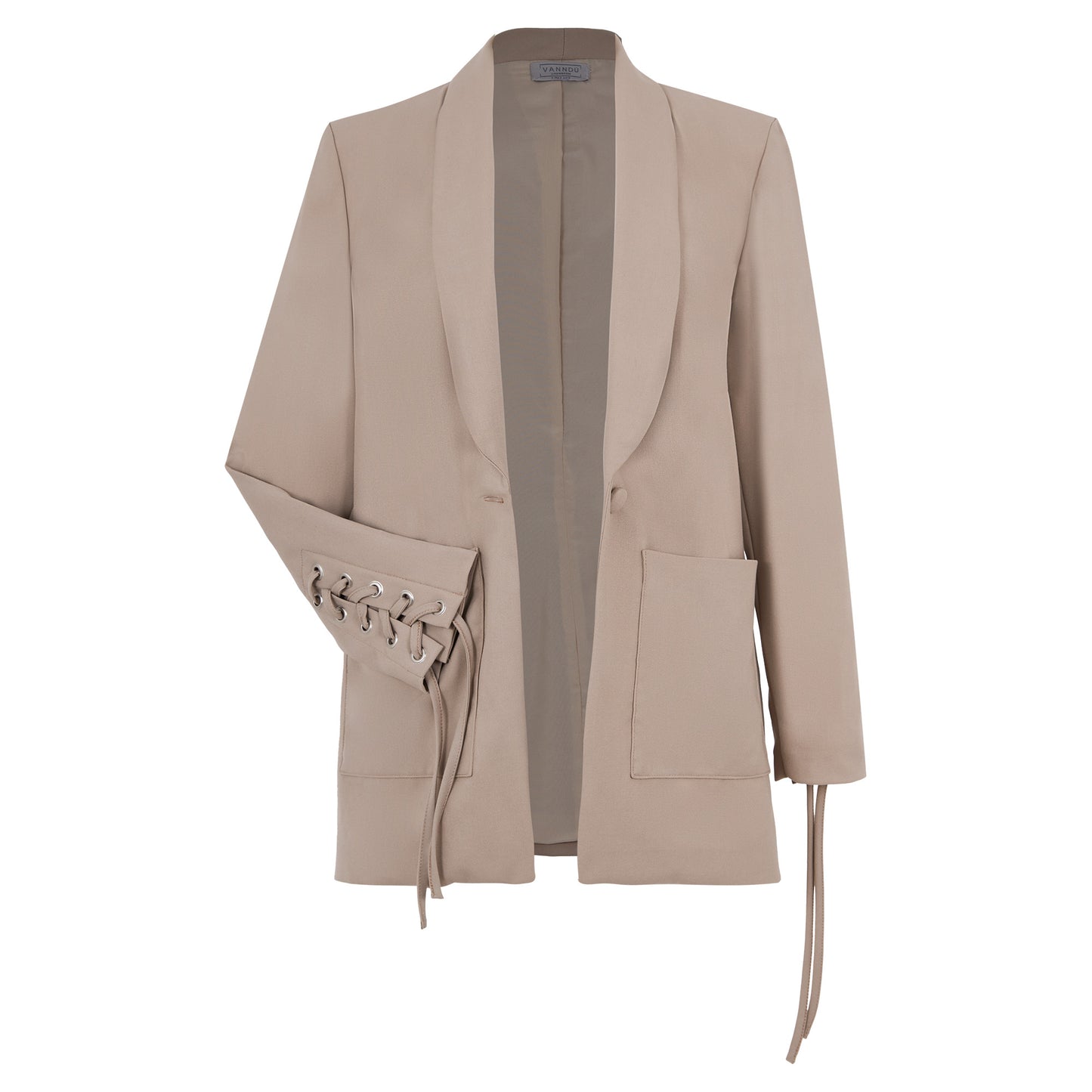 SACO BEIGE